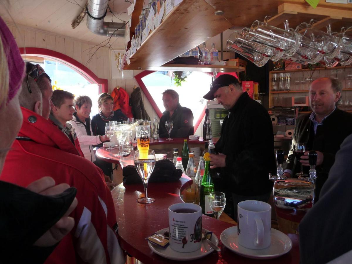Auszeit Ferienhaus Fur 6 Personen ,Mit Grosser Terrasse Und Panoramablick, Turracher Hohe -A1 Haus 436 A Links- Buitenkant foto